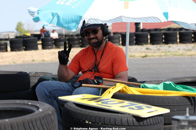 06/09/2026 : 2ème manche du Challenge Jean-Claude Sanchez à Belmont sur Rance (Photos Stéphane Agnus) 2026 — karting