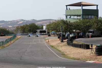 KFS — 06/09/2026 : 2ème manche du Challenge Jean-Claude Sanchez à Belmont sur Rance (Photos Stéphane Agnus) 2026 — karting