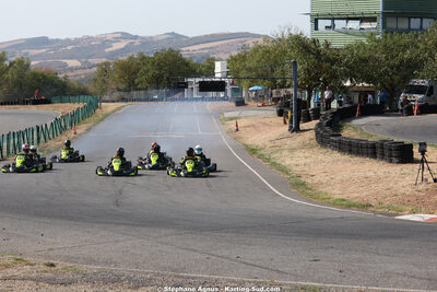 KFS — 06/09/2026 : 2ème manche du Challenge Jean-Claude Sanchez à Belmont sur Rance (Photos Stéphane Agnus) 2026 — karting