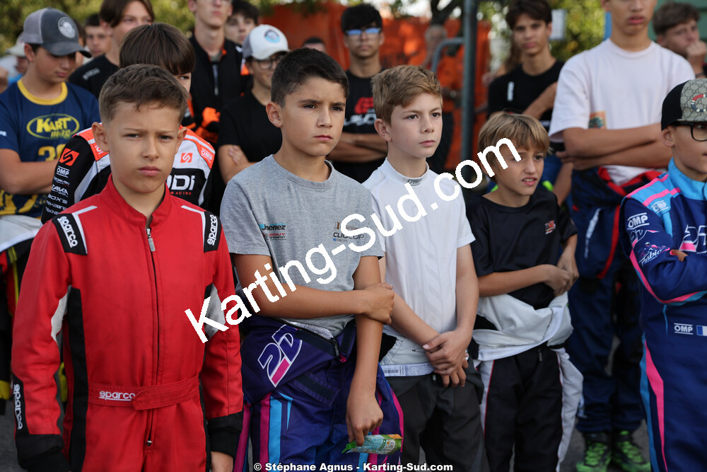 Sevan MKHITARIAN — 06/09/2026 : 2ème manche du Challenge Jean-Claude Sanchez à Belmont sur Rance (Photos Stéphane Agnus) 2026 — karting