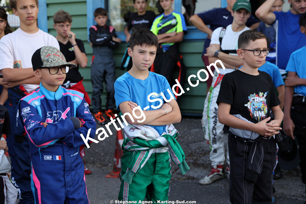 Nathan TAPIA — 06/09/2026 : 2ème manche du Challenge Jean-Claude Sanchez à Belmont sur Rance (Photos Stéphane Agnus) 2026 — karting