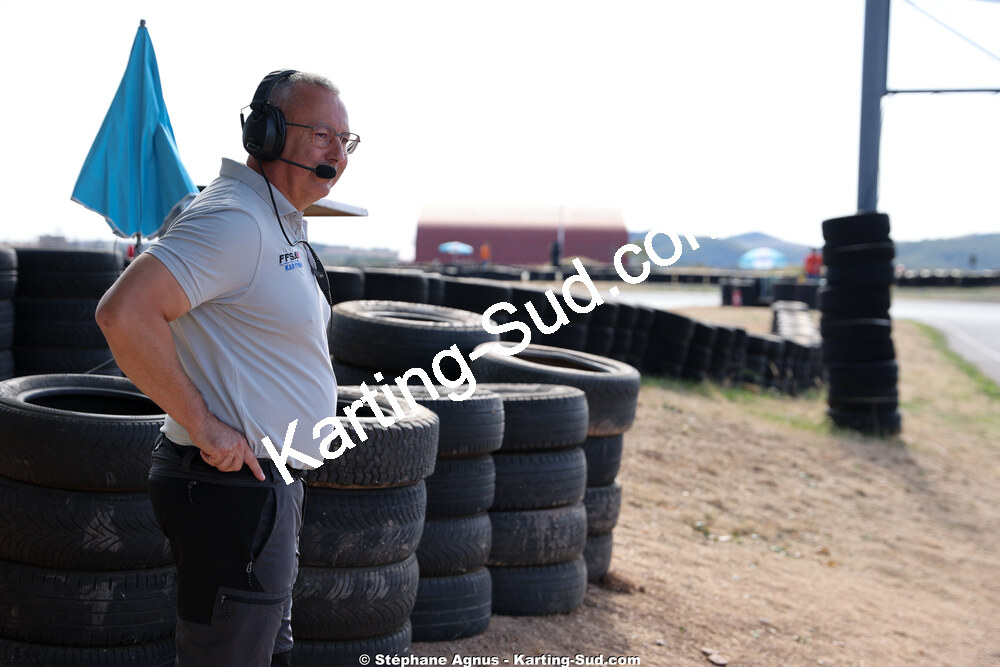 06/09/2026 : 2ème manche du Challenge Jean-Claude Sanchez à Belmont sur Rance (Photos Stéphane Agnus) 2026 — karting