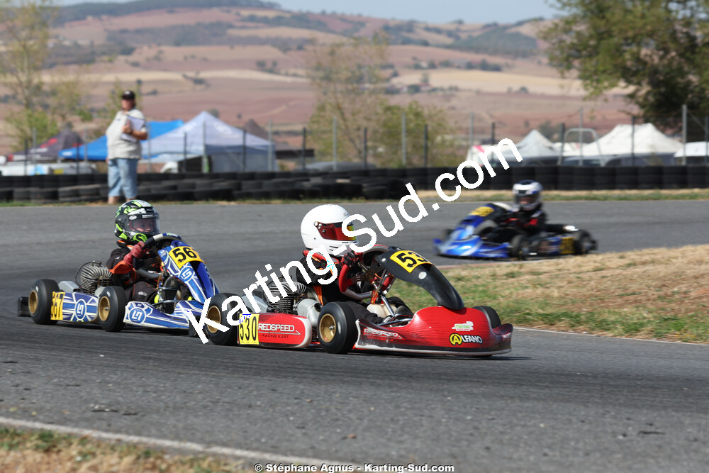 Nino DE SCHAEPMEESTER — 06/09/2026 : 2ème manche du Challenge Jean-Claude Sanchez à Belmont sur Rance (Photos Stéphane Agnus) 2026 — karting
