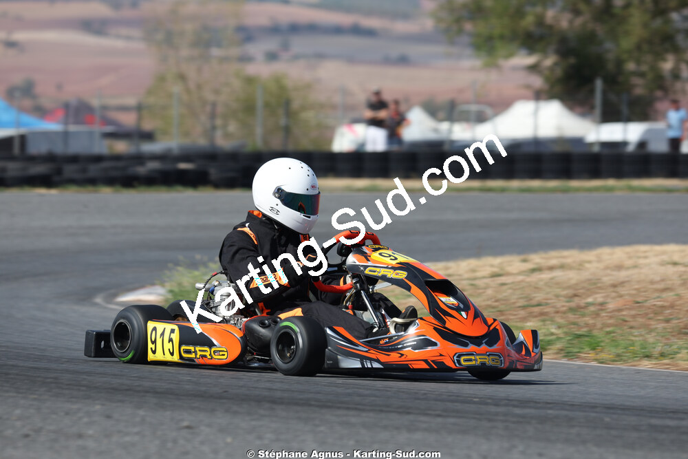 Paul GAY--MALLENGUERY — 06/09/2026 : 2ème manche du Challenge Jean-Claude Sanchez à Belmont sur Rance (Photos Stéphane Agnus) 2026 — karting