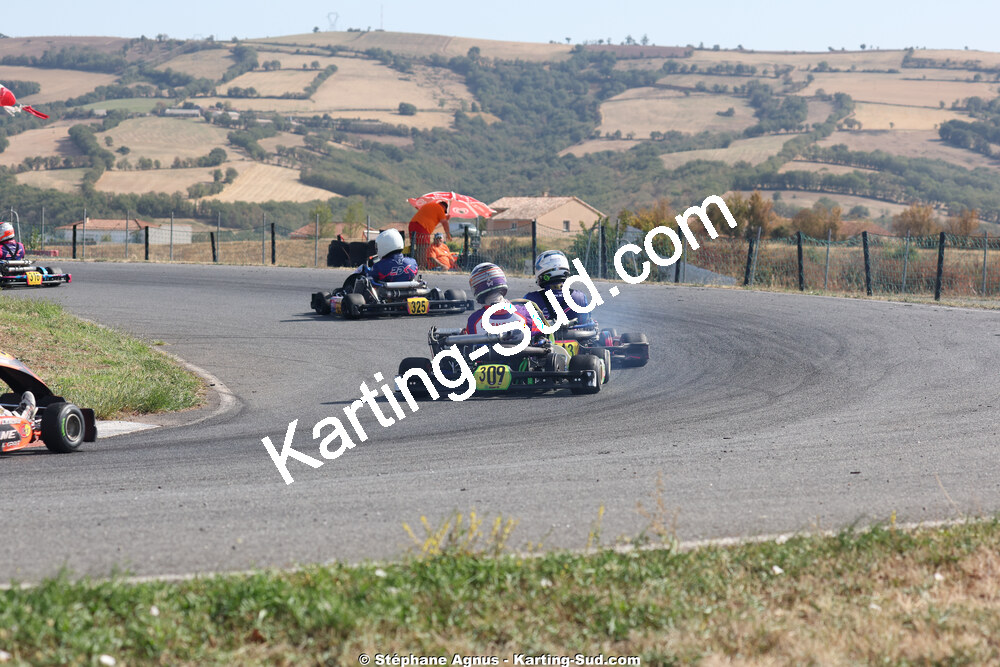 Micky FRAGALE — 06/09/2026 : 2ème manche du Challenge Jean-Claude Sanchez à Belmont sur Rance (Photos Stéphane Agnus) 2026 — karting