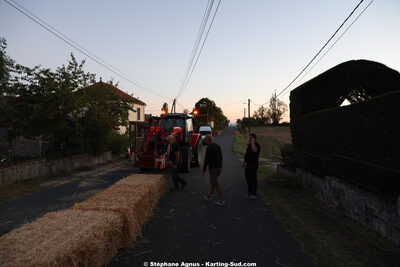 13/09/2026 : 4ème Slalom Karting de Goudou (Photos Stéphane Agnus) 2026 — karting