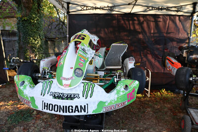 13/09/2026 : 4ème Slalom Karting de Goudou (Photos Stéphane Agnus) 2026 — karting