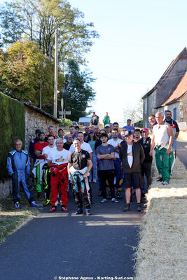 13/09/2026 : 4ème Slalom Karting de Goudou (Photos Stéphane Agnus) 2026 — karting
