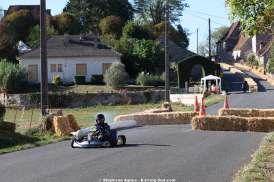 13/09/2026 : 4ème Slalom Karting de Goudou (Photos Stéphane Agnus) 2026 — karting
