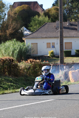 13/09/2026 : 4ème Slalom Karting de Goudou (Photos Stéphane Agnus) 2026 — karting