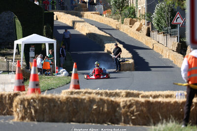 13/09/2026 : 4ème Slalom Karting de Goudou (Photos Stéphane Agnus) 2026 — karting