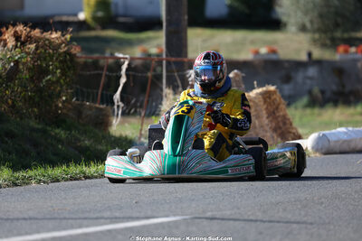 13/09/2026 : 4ème Slalom Karting de Goudou (Photos Stéphane Agnus) 2026 — karting