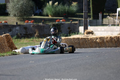 13/09/2026 : 4ème Slalom Karting de Goudou (Photos Stéphane Agnus) 2026 — karting