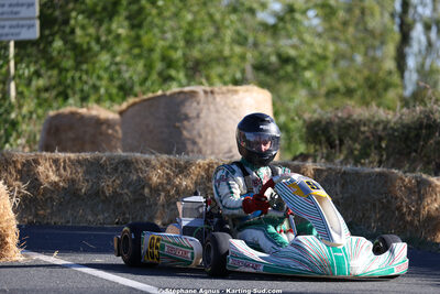13/09/2026 : 4ème Slalom Karting de Goudou (Photos Stéphane Agnus) 2026 — karting