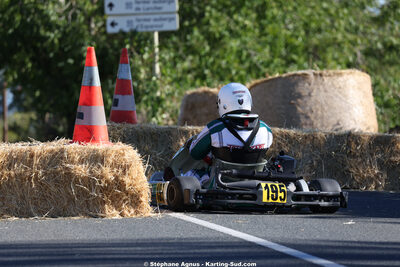 13/09/2026 : 4ème Slalom Karting de Goudou (Photos Stéphane Agnus) 2026 — karting