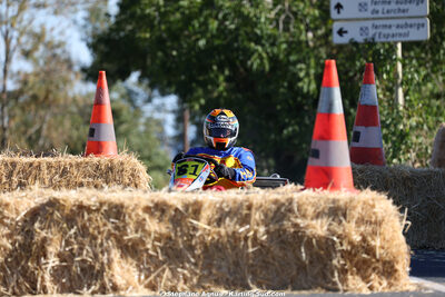 13/09/2026 : 4ème Slalom Karting de Goudou (Photos Stéphane Agnus) 2026 — karting