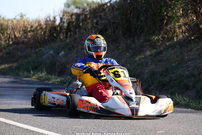 13/09/2026 : 4ème Slalom Karting de Goudou (Photos Stéphane Agnus) 2026 — karting