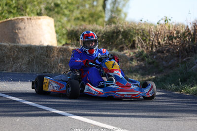 13/09/2026 : 4ème Slalom Karting de Goudou (Photos Stéphane Agnus) 2026 — karting