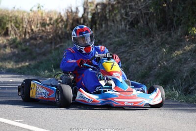 13/09/2026 : 4ème Slalom Karting de Goudou (Photos Stéphane Agnus) 2026 — karting