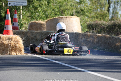 13/09/2026 : 4ème Slalom Karting de Goudou (Photos Stéphane Agnus) 2026 — karting
