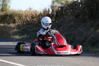 13/09/2026 : 4ème Slalom Karting de Goudou (Photos Stéphane Agnus) 2026 — karting