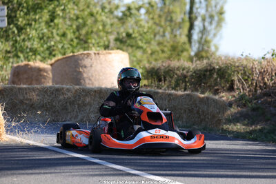 13/09/2026 : 4ème Slalom Karting de Goudou (Photos Stéphane Agnus) 2026 — karting