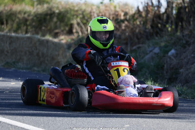 13/09/2026 : 4ème Slalom Karting de Goudou (Photos Stéphane Agnus) 2026 — karting