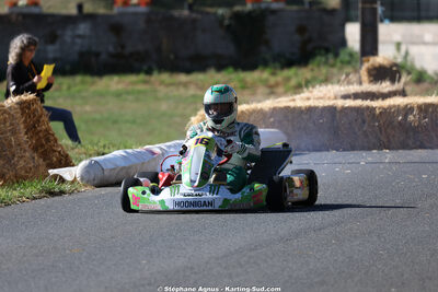13/09/2026 : 4ème Slalom Karting de Goudou (Photos Stéphane Agnus) 2026 — karting