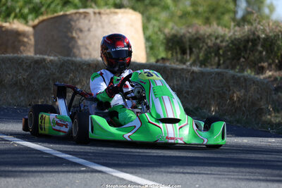 Tanguy MUNOZ — 13/09/2026 : 4ème Slalom Karting de Goudou (Photos Stéphane Agnus) 2026 — karting
