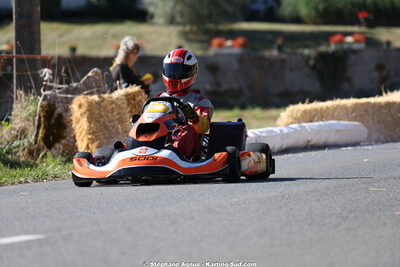 13/09/2026 : 4ème Slalom Karting de Goudou (Photos Stéphane Agnus) 2026 — karting