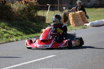 13/09/2026 : 4ème Slalom Karting de Goudou (Photos Stéphane Agnus) 2026 — karting