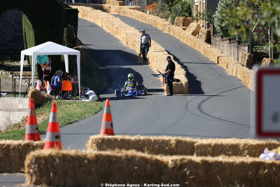 13/09/2026 : 4ème Slalom Karting de Goudou (Photos Stéphane Agnus) 2026 — karting