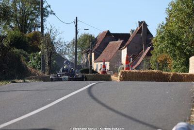 13/09/2026 : 4ème Slalom Karting de Goudou (Photos Stéphane Agnus) 2026 — karting