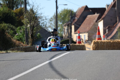 13/09/2026 : 4ème Slalom Karting de Goudou (Photos Stéphane Agnus) 2026 — karting