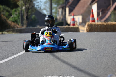 13/09/2026 : 4ème Slalom Karting de Goudou (Photos Stéphane Agnus) 2026 — karting