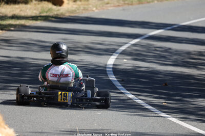 13/09/2026 : 4ème Slalom Karting de Goudou (Photos Stéphane Agnus) 2026 — karting