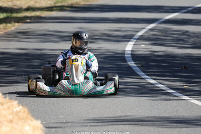 13/09/2026 : 4ème Slalom Karting de Goudou (Photos Stéphane Agnus) 2026 — karting