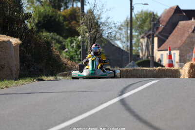 13/09/2026 : 4ème Slalom Karting de Goudou (Photos Stéphane Agnus) 2026 — karting