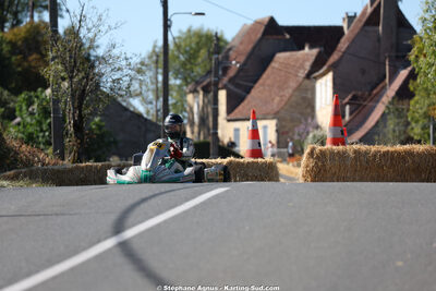 13/09/2026 : 4ème Slalom Karting de Goudou (Photos Stéphane Agnus) 2026 — karting