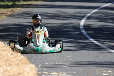 13/09/2026 : 4ème Slalom Karting de Goudou (Photos Stéphane Agnus) 2026 — karting