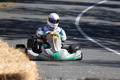 13/09/2026 : 4ème Slalom Karting de Goudou (Photos Stéphane Agnus) 2026 — karting