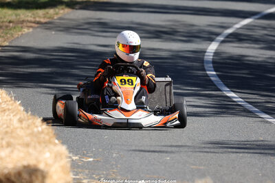 13/09/2026 : 4ème Slalom Karting de Goudou (Photos Stéphane Agnus) 2026 — karting