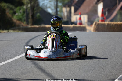 13/09/2026 : 4ème Slalom Karting de Goudou (Photos Stéphane Agnus) 2026 — karting
