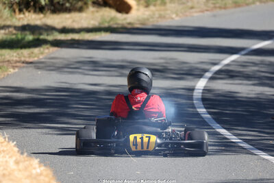 13/09/2026 : 4ème Slalom Karting de Goudou (Photos Stéphane Agnus) 2026 — karting