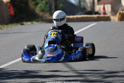 13/09/2026 : 4ème Slalom Karting de Goudou (Photos Stéphane Agnus) 2026 — karting