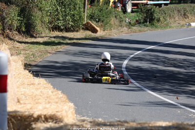 13/09/2026 : 4ème Slalom Karting de Goudou (Photos Stéphane Agnus) 2026 — karting