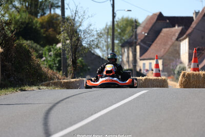 13/09/2026 : 4ème Slalom Karting de Goudou (Photos Stéphane Agnus) 2026 — karting
