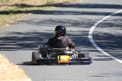 13/09/2026 : 4ème Slalom Karting de Goudou (Photos Stéphane Agnus) 2026 — karting