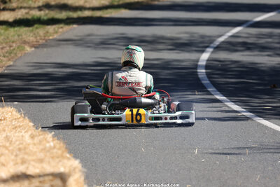 13/09/2026 : 4ème Slalom Karting de Goudou (Photos Stéphane Agnus) 2026 — karting