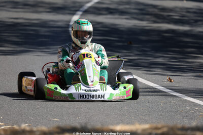 13/09/2026 : 4ème Slalom Karting de Goudou (Photos Stéphane Agnus) 2026 — karting